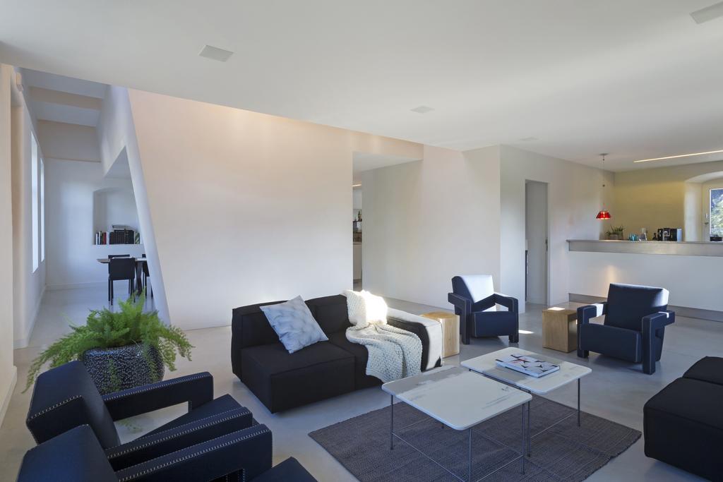 B&B Opus35 Montzen Exteriér fotografie