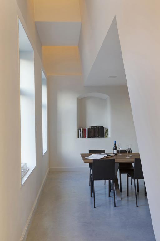 B&B Opus35 Montzen Exteriér fotografie